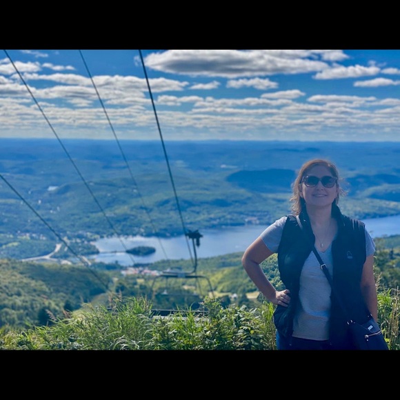 Meet your Posher, Mona - Picture 1 of 1